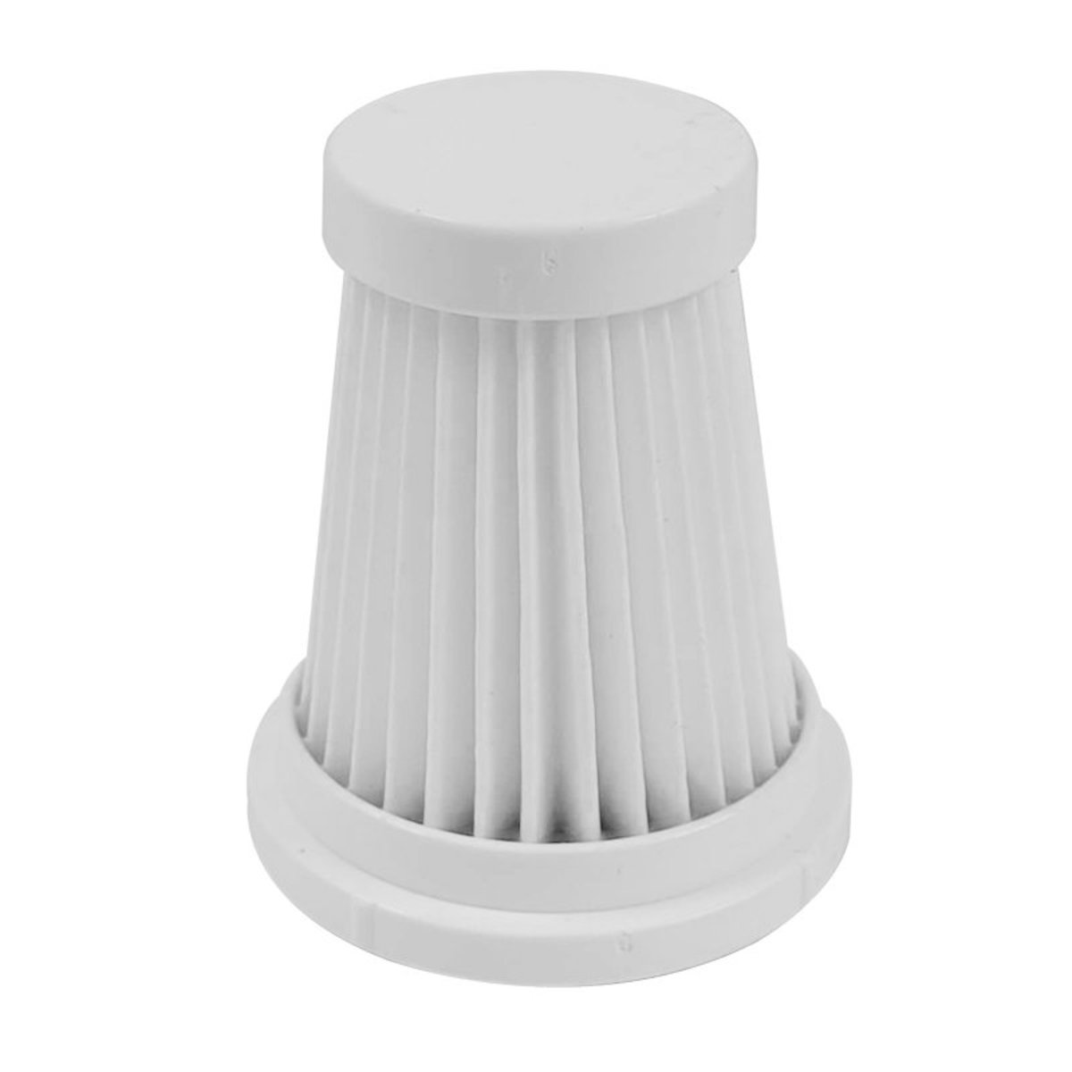 LOHAS 無線隨手吸 - V10 Turbo (紅白) 家車兩用吸塵機