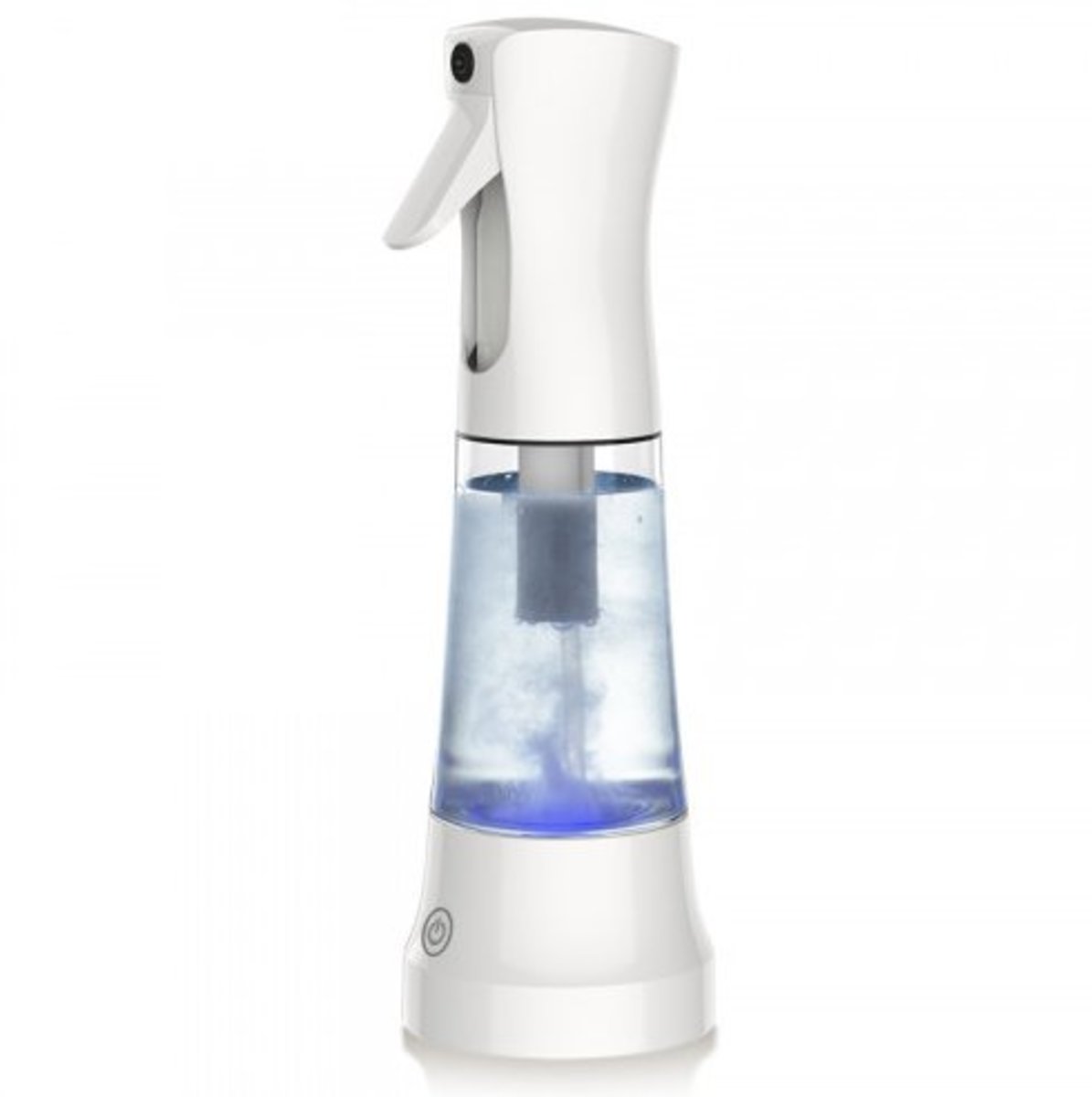 LOHAS - 天然殺菌除臭水製造器