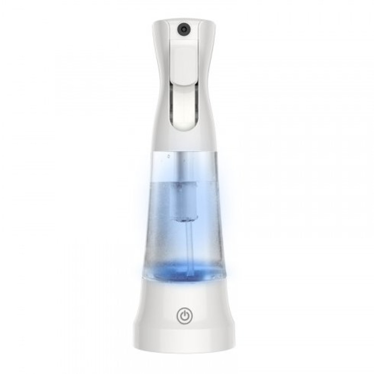 LOHAS - 天然殺菌除臭水製造器