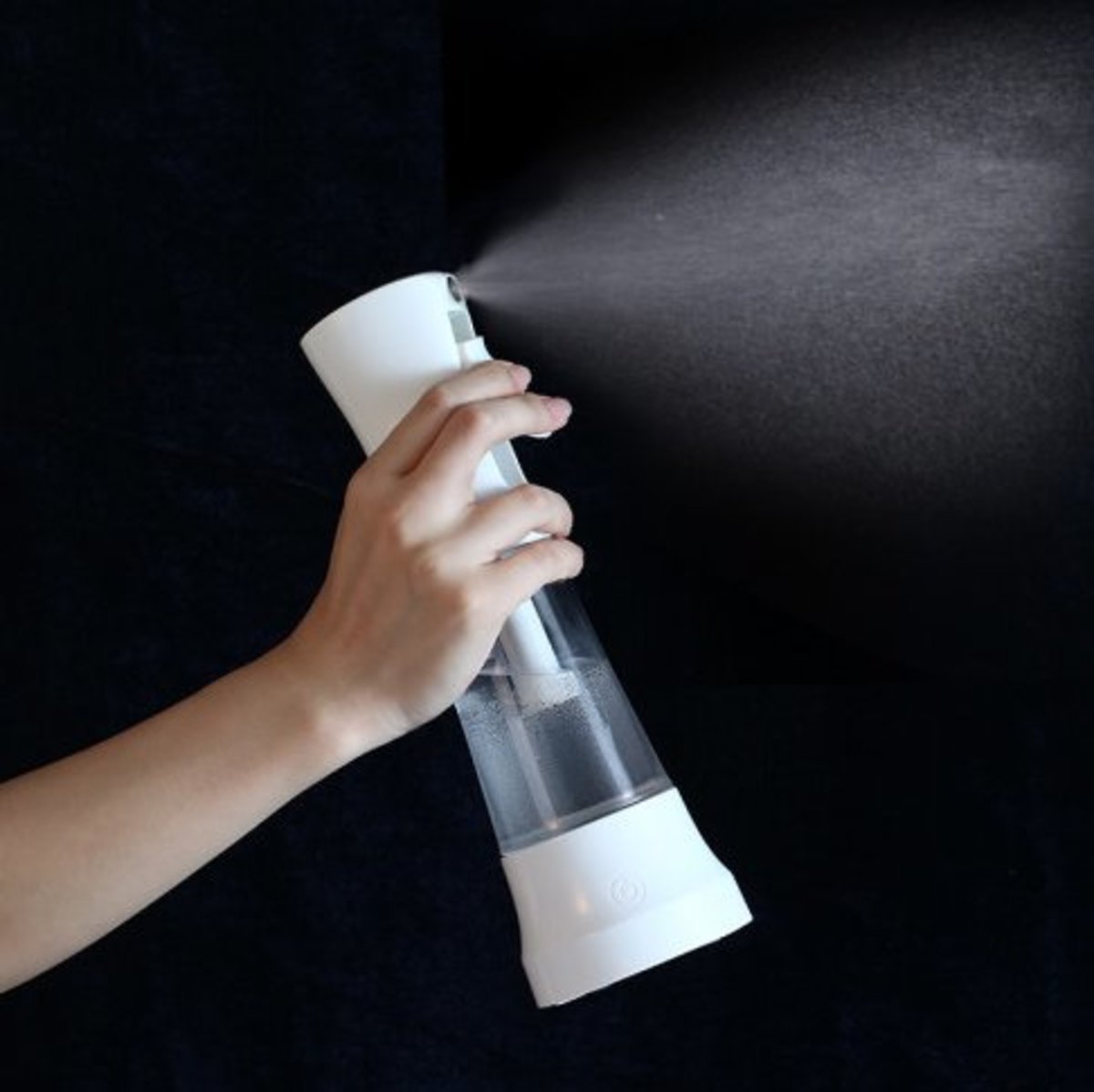 LOHAS - 天然殺菌除臭水製造器