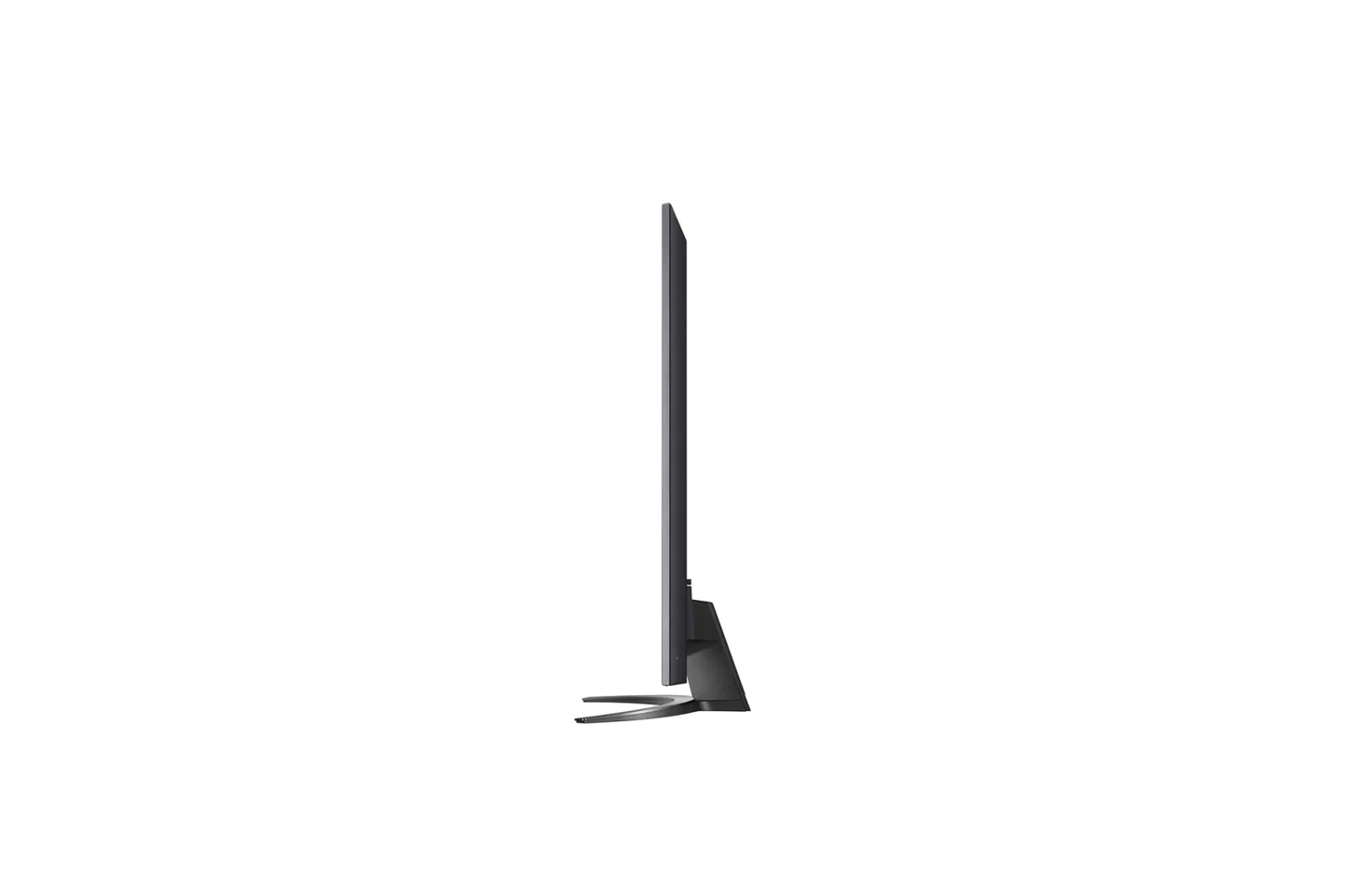 LG NANO86系列 50吋 50NANO86CPA 4K NanoCell LED 智能電視 香港行貨 (包座檯安裝) - Open Box (9成新)