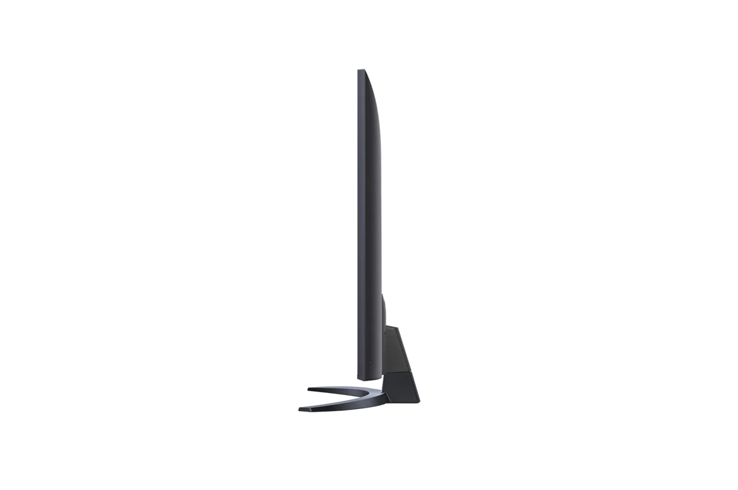 LG 50吋 50NANO76CQA NanoCell 智能電視 香港行貨 (包座檯安裝) - Open Box (9成新)