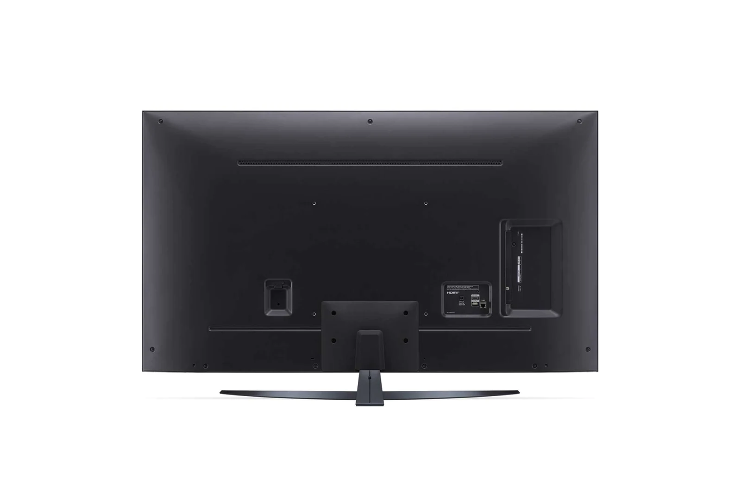 LG Nano76系列 55吋 55NANO76CPA 4K NanoCell LED 智能電視 香港行貨 (包座檯安裝) - Open Box (9成新)
