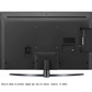 LG UP7800 系列 50吋 50UP7800PCB AI ThinQ UHD 4K 智能電視 香港行貨 (包座檯安裝) - Open Box (9成新)