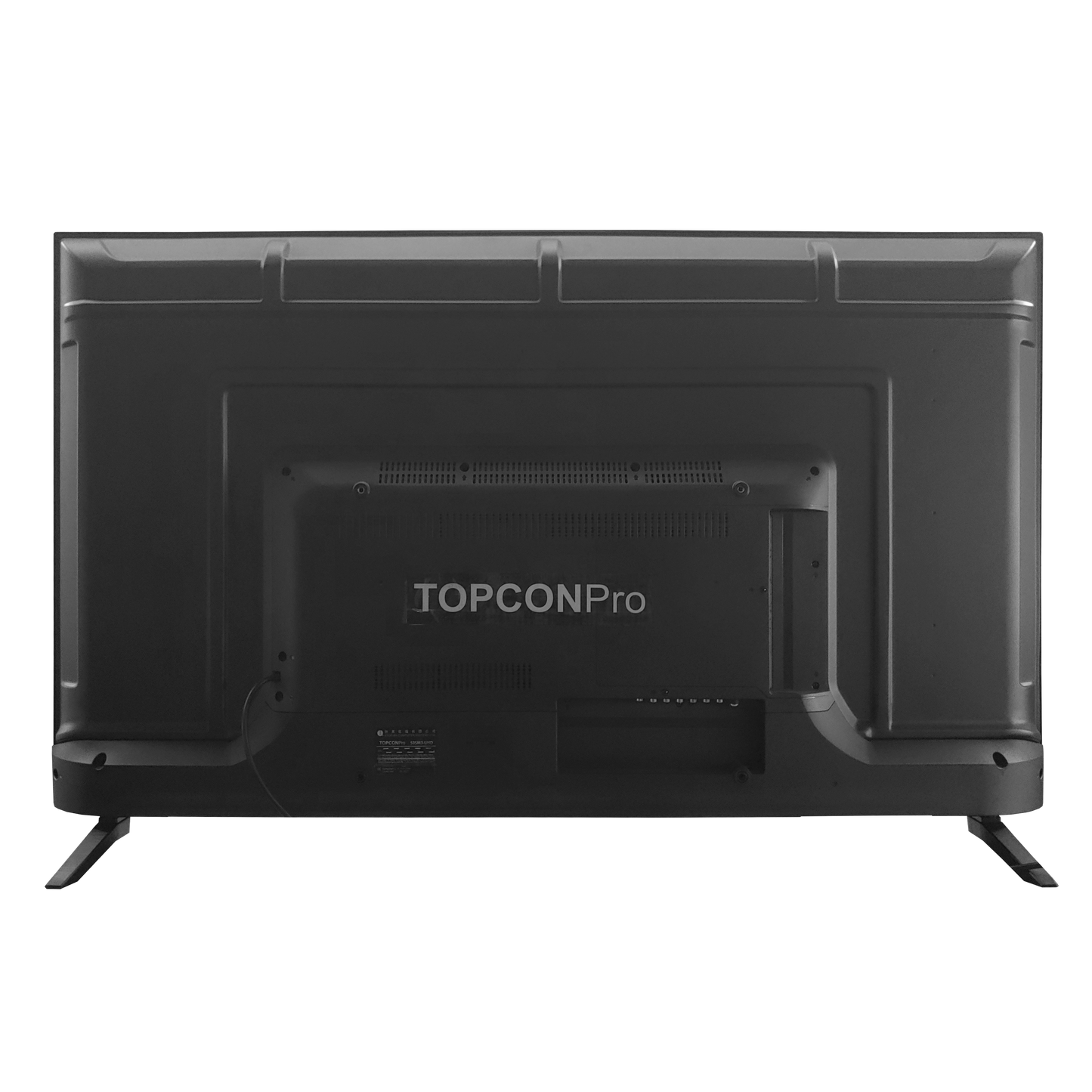 TOPCONPro - 50吋 UHD 超高清數碼智能電視 [50SM3-UHD]