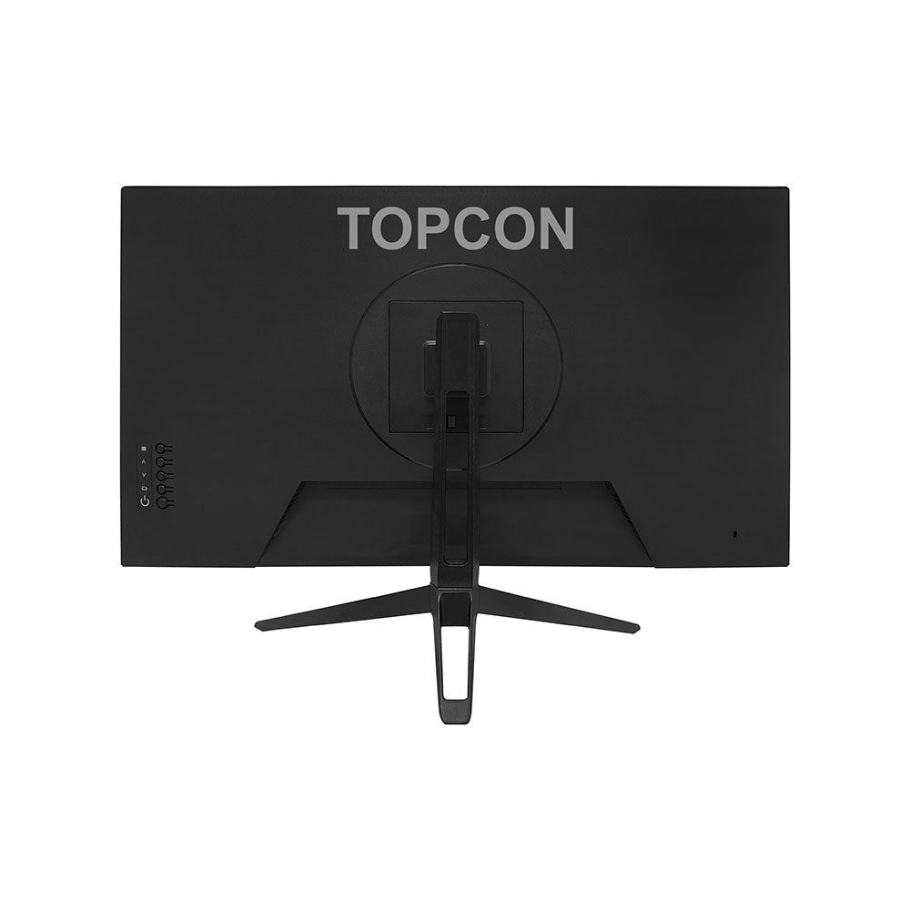 TOPCON - 28吋 4k 超薄無邊專業顯示屏 [DESIGN28-4K]