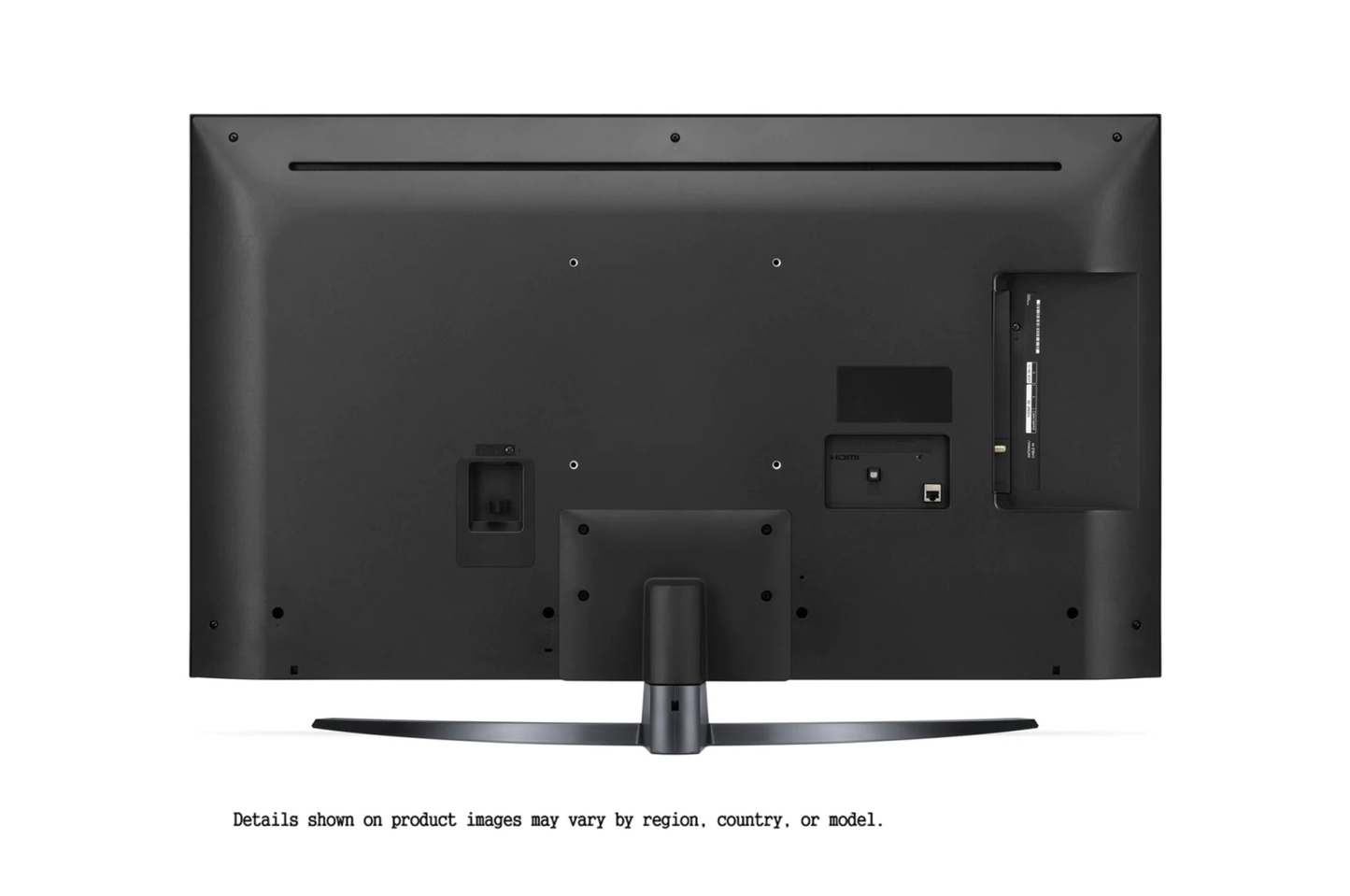 LG - 65吋 65UP7800PCB 4K 智能電視 香港行貨 (包座檯安裝) - Open Box (9成新)